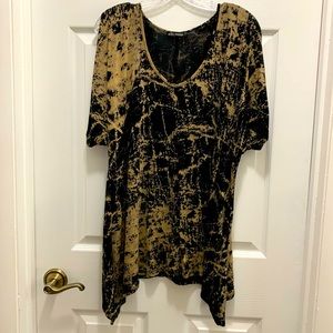 Ella Moss Tunic